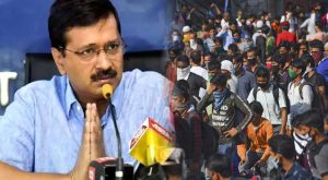 Lockdown की तरफ बढ़ती दिल्ली! केजरीवाल सरकार ने उठाया ये बड़ा कदम