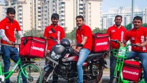 Don’t stop the party: BMC allows food delivery in Mumbai after 11 pm on December 31