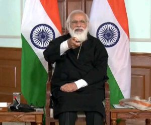 Ayushman Bharat Scheme: PM Modi ने Jammu-Kashmir के लोगों के लिए लॉन्च की आयुष्मान भारत योजना