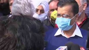 Dilli Chalo protest Live: Delhi CM Arvind Kejriwal says farmers' demands justified, slams Centre's pressure