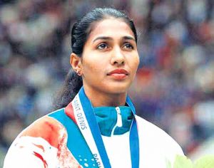 'With a single kidney': Top athlete Anju Bobby George reveals stunning secret