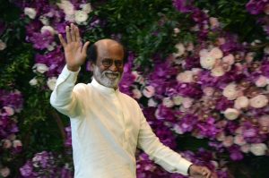 Rajinikanth not to launch political party, asks fans, people to forgive him