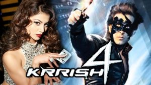 Urvashi Rautela to star in Hrithik Roshan starrer 'Krrish 4'? Scoop inside