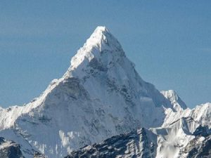 Mount Everest: Nepal, China announce revised height, check new height here