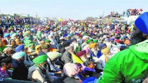 किसान आंदोलन को लेकर PM आवास पर बड़ी बैठक, शाह-राजनाथ और Narendra Singh Tomar शामिल