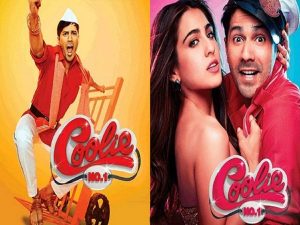 Coolie No. 1 Review: Varun-Sara ने किया निराश, पुराने फ्लेवर में नई कहानी है बोझिल