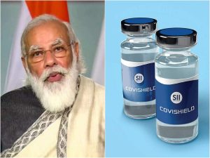 PM मोदी ने कहा- अगले कुछ हफ्ते में तैयार हो जाएगी Corona Vaccine, बताया किसे दिया जाएगा सबसे पहले टीका