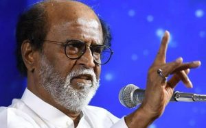 Rajinikanth नहीं बनाएंगे राजनीतिक पार्टी, खराब तबीयत की वजह से लिया ये फैसला