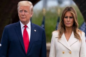 As talks about US President Donald Trump-Melania divorce grow stronger, ex-aide says this