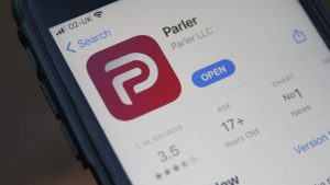 क्या है Parler और क्यों ये इन दिनों सुर्खियो मे बना हुआ है? यहां जानें इस Controversial App की सच्चाई