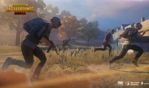 PUBG Mobile Update: जल्द लॉन्च होगा New Battle Royale Game, Cartoon Show लाने की तैयारी