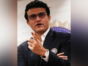 BCCI chief Sourav Ganguly to be discharged on Wednesday, says Kolkata’s Woodlands Hospital