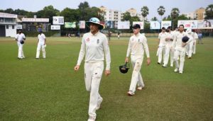 India vs Australia 4th Test: टीम इंडिया के साथ फिर की गई बेईमानी, David Warner को मिला फायदा