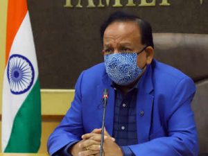 Will be able to give COVID-19 vaccine to all soon, says Health Minister Harsh Vardhan as India conducts dry run for mass vaccination