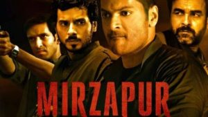 After 'Tandav', plea against Mirzapur web series; SC sends notice to makers