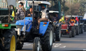 Farmers Protest: Government के Proposal से किसान नेता खुश, हो सकती है सुलह