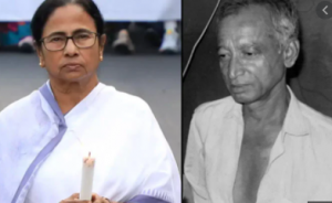 Big Loss : CM Mamata Banerjee's close aide passed away this morning