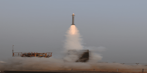 MRSAM: DRDO की बड़ी कामयाबी, Israel के सहयोग से Surface to Air Missile डिफेंस सिस्टम का सफल परीक्षण