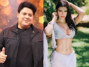 Sherlyn Chopra accuses Sajid Khan of sexual misconduct, shares horrifying details