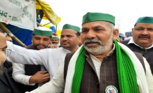 BKU leader Rakesh Tikait defies SC order, says 'you will see a big tractor rally on January 26' if farm laws not repealed