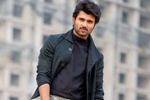 Vijay Devarakonda कर रहे हैं बॉलीवुड में एंट्री, LIGER में दिखेगा जलवा