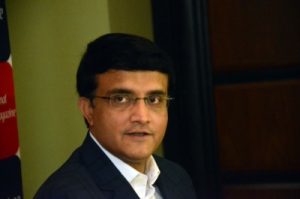 BCCI president Sourav Ganguly admitted to Kolkata hospital after complaints of chest pain