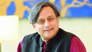 Shashi Tharoor suggests cancelling Republic Day Parade, faces flak from government