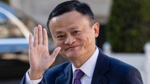 Will meet again: Alibaba's Jack Ma makes first live appearance in three months in online meet