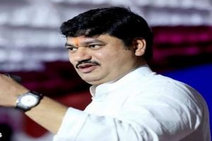 Maharashtra Minister Dhananjay Munde rejects rape allegation, says ‘it is an attempt to blackmail’ him