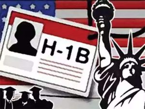 H-1B Visa प्रक्रिया में बदलाव करने जा रहा है अमेरिका, लॉटरी सिस्टम की जगह 'Wages-Skill' को मिलेगी तवज्जो