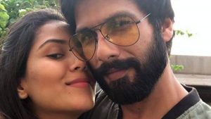 Mira Rajput की एक डिमांड ने Shahid Kapoor को किया मजबूर! सोशल मीडिया पर मांगना पड़ रहा काम