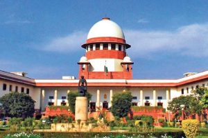 SC warns farmers' protest can lead to further escalation of coronavirus infection, cites Markaz case