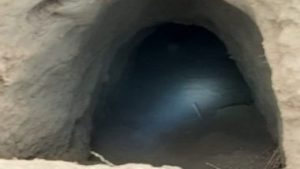 BSF detects another tunnel along Indo-Pakistan border in J&K, second in 10 days