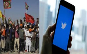 Twitter suspends nearly 500 accounts linked to farmers’ protest, says will continue to work with government