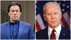 America का Pakistan को झटका: Biden ने दो टूक शब्दों में कहा, ‘Kashmir को लेकर हमारी नीति में कोई बदलाव नहीं’