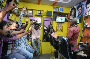 Unique protest in Telangana, barbers stop giving haircuts after man from 'other caste' tries to open posh salon