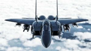 Joe Biden ने भारत को F-15EX विमान देने की दी मंजूरी, हर मौसम में हमला करने में सक्षम