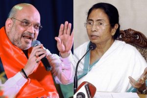 West Bengal Election 2021: मिशन बंगाल पर मंथन! मुकुल रॉय और शुभेंदु को Amit Shah का बुलावा