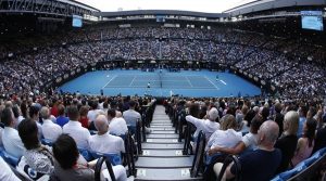 Australian Open: Grand Slam to go ahead despite COVID-19 case, say organisers