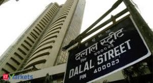 Dalal street's big thumbs up! Sensex reclaims 50,000 over Budget euphoria