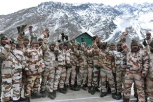 Disengagement के बीच China पर रहेगी India की पैनी नजर, ITBP को Patrolling मजबूत करने के आदेश