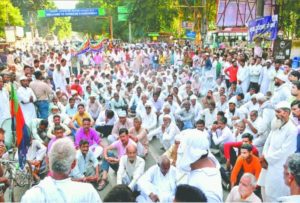 Section 144 imposed in this UP district ahead of kisan mahapanchayat