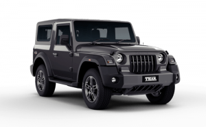 1,577 units of Mahindra Thar diesel variant recalled: Know recall reason, process, and cost of parts replacement