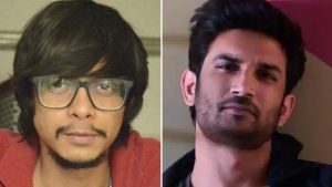 Drug Case: Sushant Singh Rajput के दोस्त Rishikesh Pawar को NCB ने किया गिरफ्तार