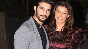 Sushmita Sen to marry model-boyfriend Rohman Shawl? Here's all the scoop