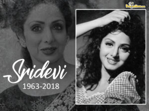 Sridevi death anniversary: Lesser-known facts about the ‘first female superstar’ of Indian cinema