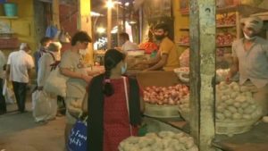 Now pay Rs 5 for hour-long market visit - new COVID-19 restrictions in Nashik amid rising coronavirus cases