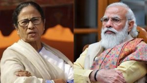 West Bengal Election 2021: TMC ने की PM Narendra Modi की EC से शिकायत, बांग्लादेश दौरे पर जताई आपत्ति