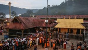 Kerala’s Sabarimala Temple opens for 'Uthram’ festival amid row over Kerala CM’s stand on women’s entry