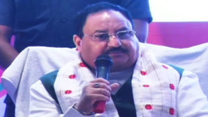 Assam Assembly Elections 2021: BJP Chief JP Nadda to release election manifesto today